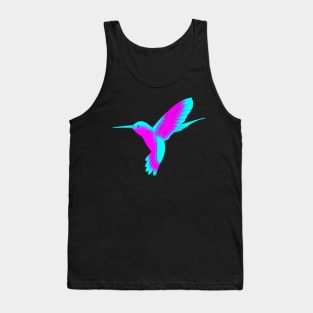 Hummingbird Tank Top